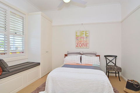 Lindas Cottage At The Hunter - C Tourism 1