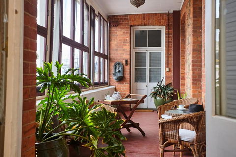 Post Office Apartment - C Tourism 2