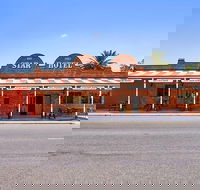 Star Hotel Motel Barnawartha - C Tourism