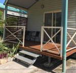 Kingfisher Caravan Park
