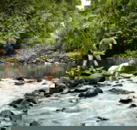 Sharlynn by the River - C Tourism