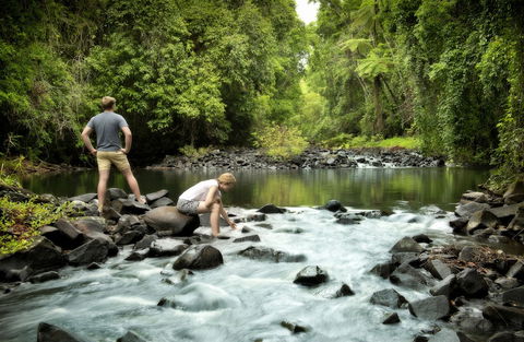 Sharlynn By The River - C Tourism 0