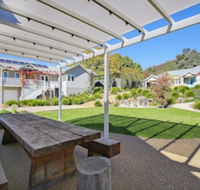 Winter Home - Our Place at Bright - C Tourism