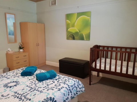 Browncoat Cottage Mudgee - C Tourism 4