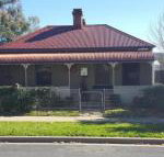 Browncoat Cottage Mudgee - C Tourism