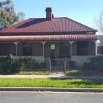 Browncoat Cottage Mudgee - C Tourism 0