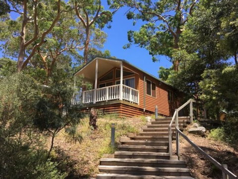 Discovery Parks - Lane Cove - C Tourism 6