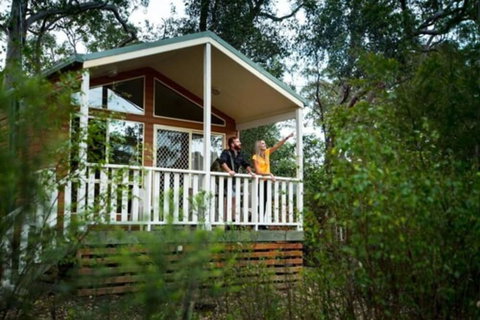 Discovery Parks - Lane Cove - C Tourism 1