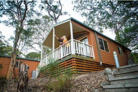 Discovery Parks - Lane Cove - C Tourism 5