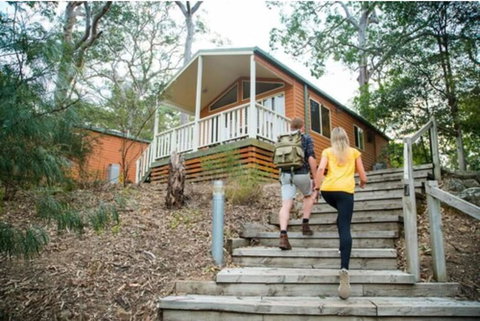 Discovery Parks - Lane Cove - C Tourism 4