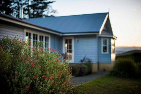 Wattle Grove Homestead Bed & Breakfast - C Tourism 4