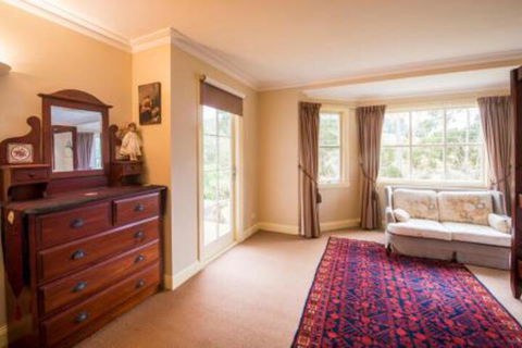 Wattle Grove Homestead Bed & Breakfast - C Tourism 0