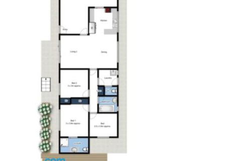 Panoramic Views Portsea - C Tourism 5