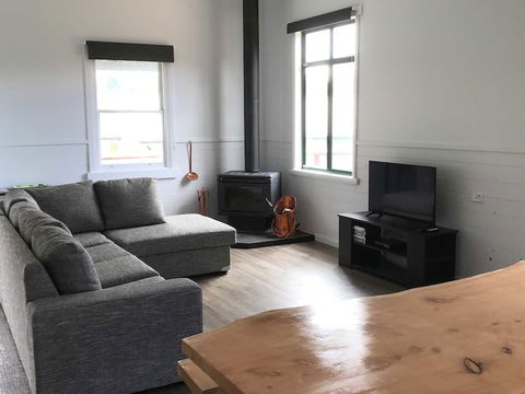 Derby Digs Cottage - C Tourism 4