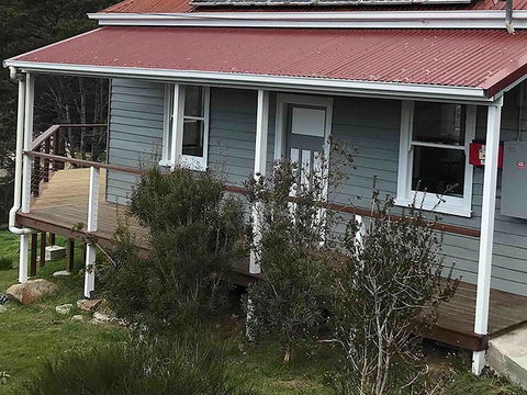 Derby Digs Cottage - C Tourism 5