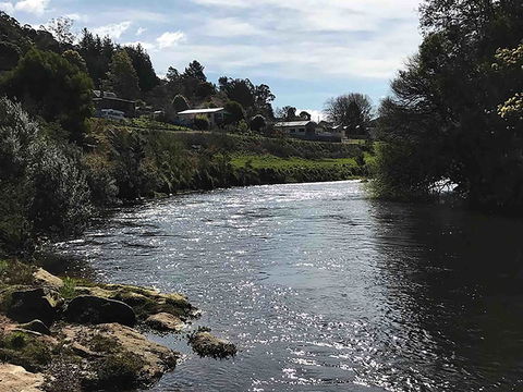 Derby Digs Cottage - C Tourism 0
