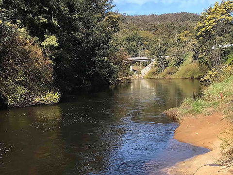 Derby Digs Cottage - C Tourism 1