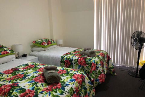 Caulta Apartments - C Tourism 2