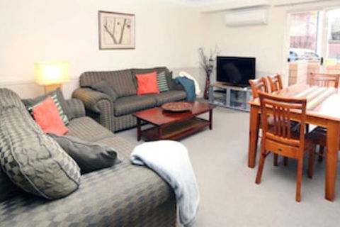Caulta Apartments - C Tourism 0