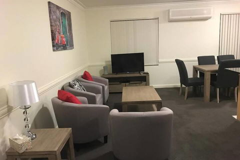 Caulta Apartments - C Tourism 6
