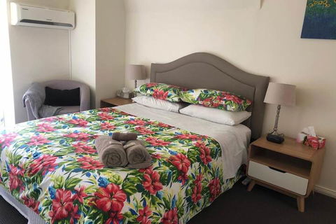 Caulta Apartments - C Tourism 4