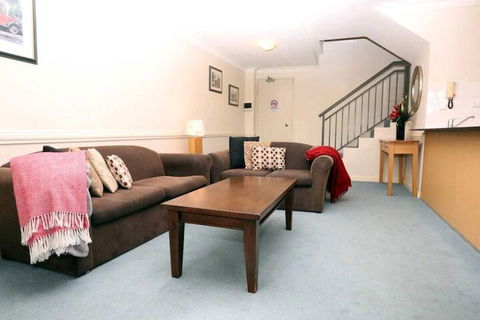 Caulta Apartments - C Tourism 5