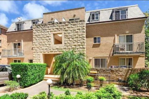 Caulta Apartments - C Tourism 1
