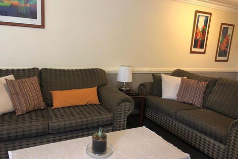 Caulta Apartments - C Tourism 3