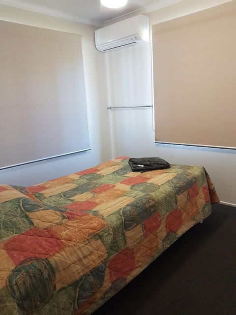 D'Aguilar Hotel Motel - C Tourism 6