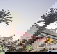 D'Aguilar Hotel Motel - C Tourism