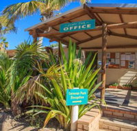 Peoples Park - C Tourism