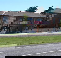 Snow Gate Motel and Apartments - C Tourism