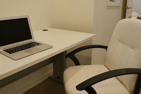 Maison Executive - C Tourism 5