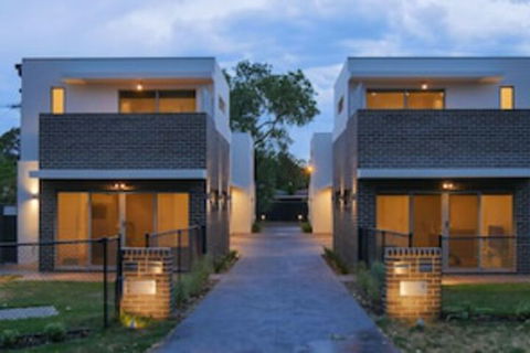 Maison Executive - C Tourism 0