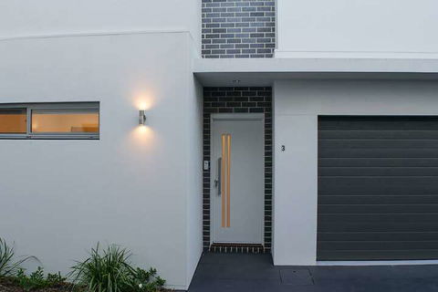 Maison Executive - C Tourism 1
