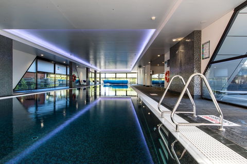 The Branksome Hotel And Residences - C Tourism 2