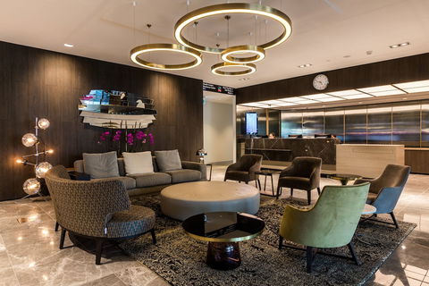 The Branksome Hotel And Residences - C Tourism 4