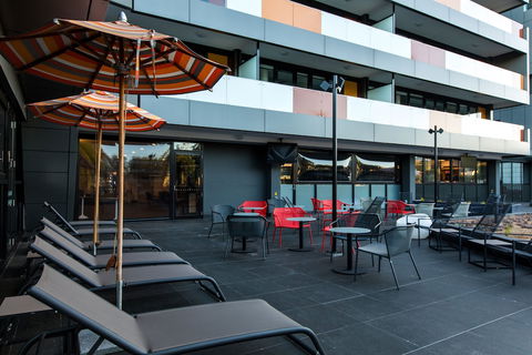 The Branksome Hotel And Residences - C Tourism 0