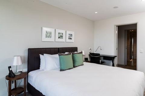 The Branksome Hotel And Residences - C Tourism 6