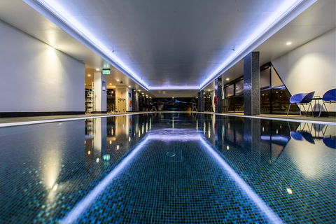 The Branksome Hotel And Residences - C Tourism 3