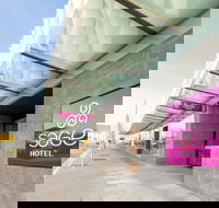 Sage Melbourne Ringwood - C Tourism