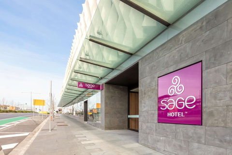 Sage Melbourne Ringwood - C Tourism 0