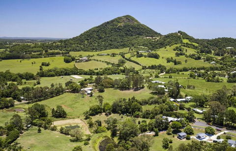 Eumundi Cottages Cottage 1 - C Tourism 1
