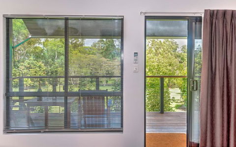 Eumundi Cottages Cottage 1 - C Tourism 6
