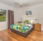 Eumundi Cottages Cottage 1 - C Tourism