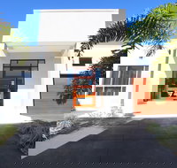 Infinity Quays - C Tourism