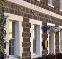 Elephant Bridge Hotel - C Tourism