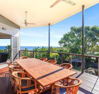 Lavina Luxury Beach House - C Tourism