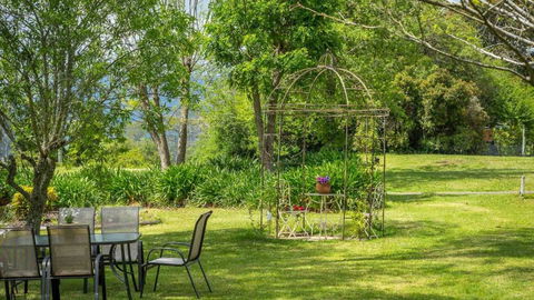 Vicarage View Cottage - C Tourism 4