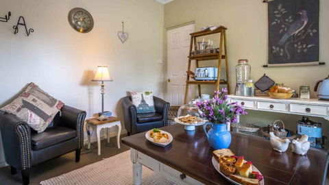 Vicarage View Cottage - C Tourism 2